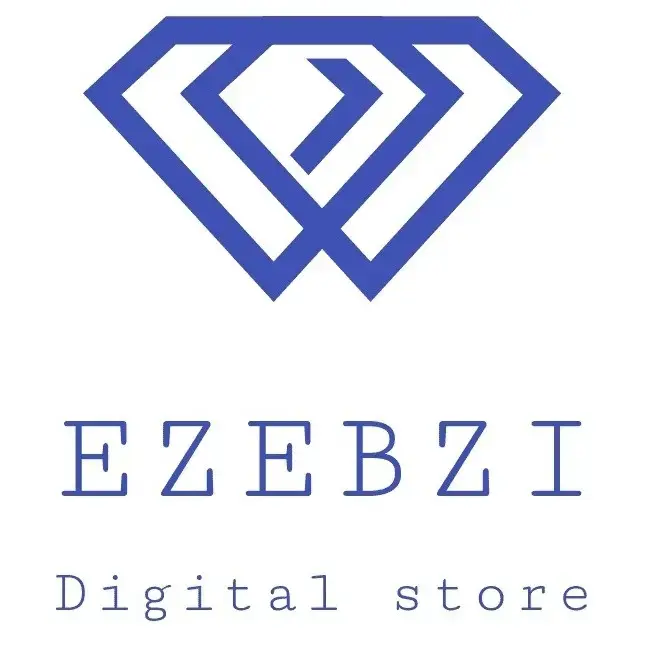 store logo